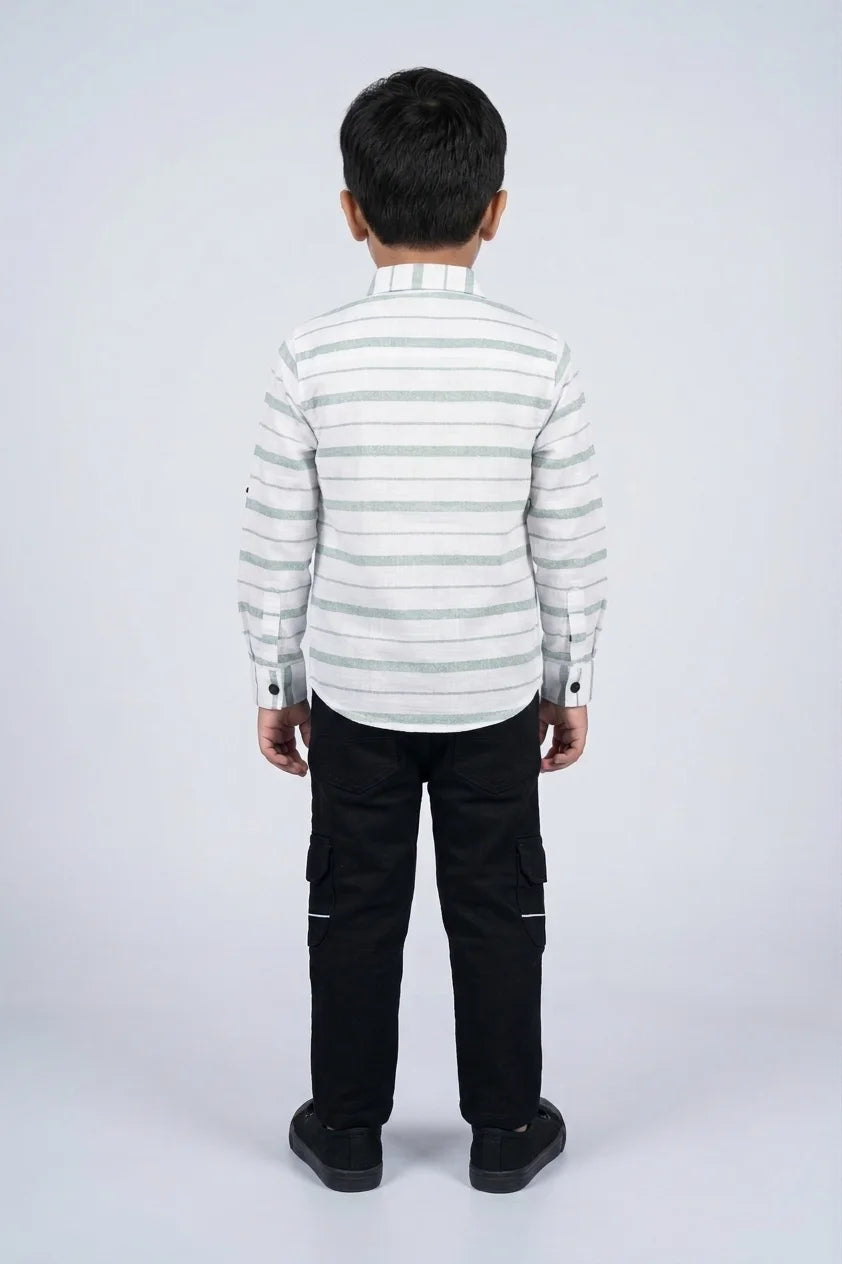 Shirt Pant Suit 64-13-D-59005