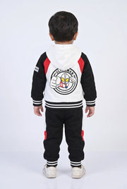Shirt Pajama Suit 1476-11-795-26