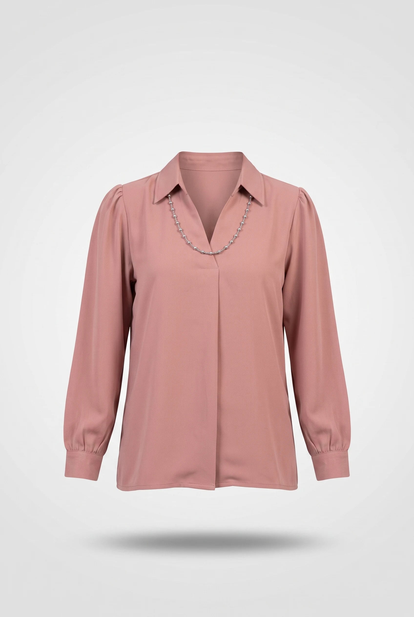 Blouse 1301-LT-VG2039