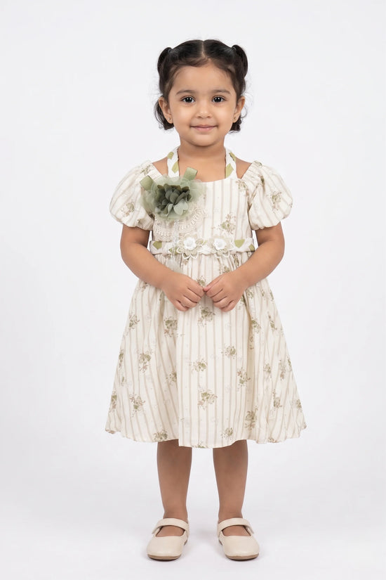 Frock 1456-10126A