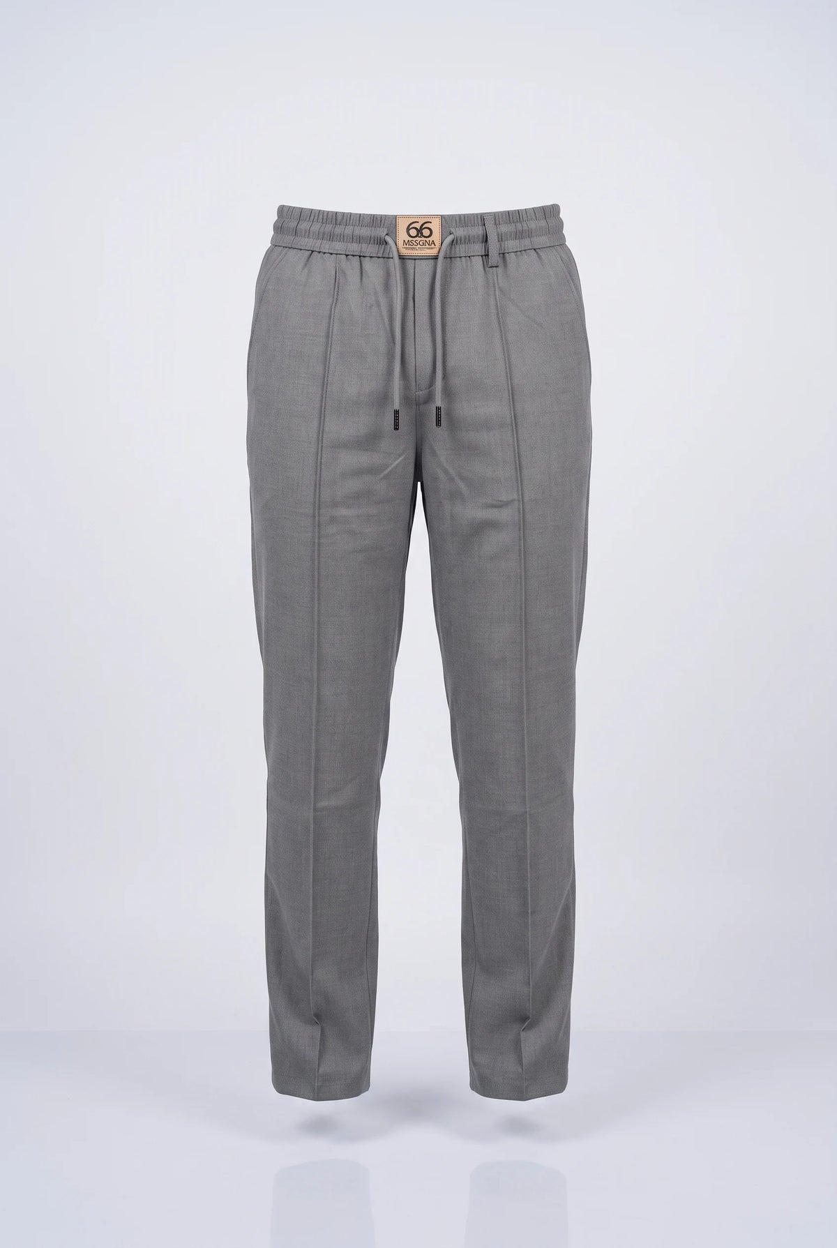 Western Trouser 706-76-BALENCIAGA