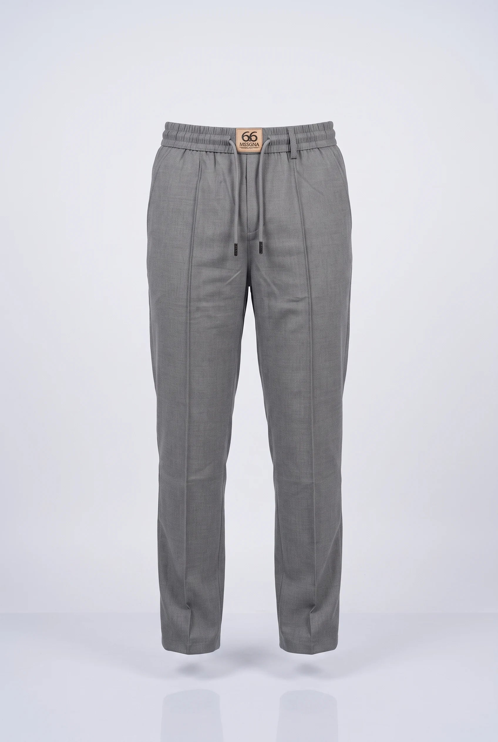 Western Trouser 706-76-BALENCIAGA