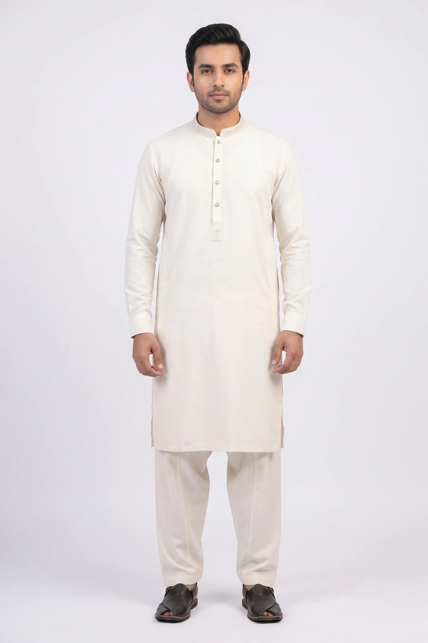 Shalwar Suit 986-C-10140