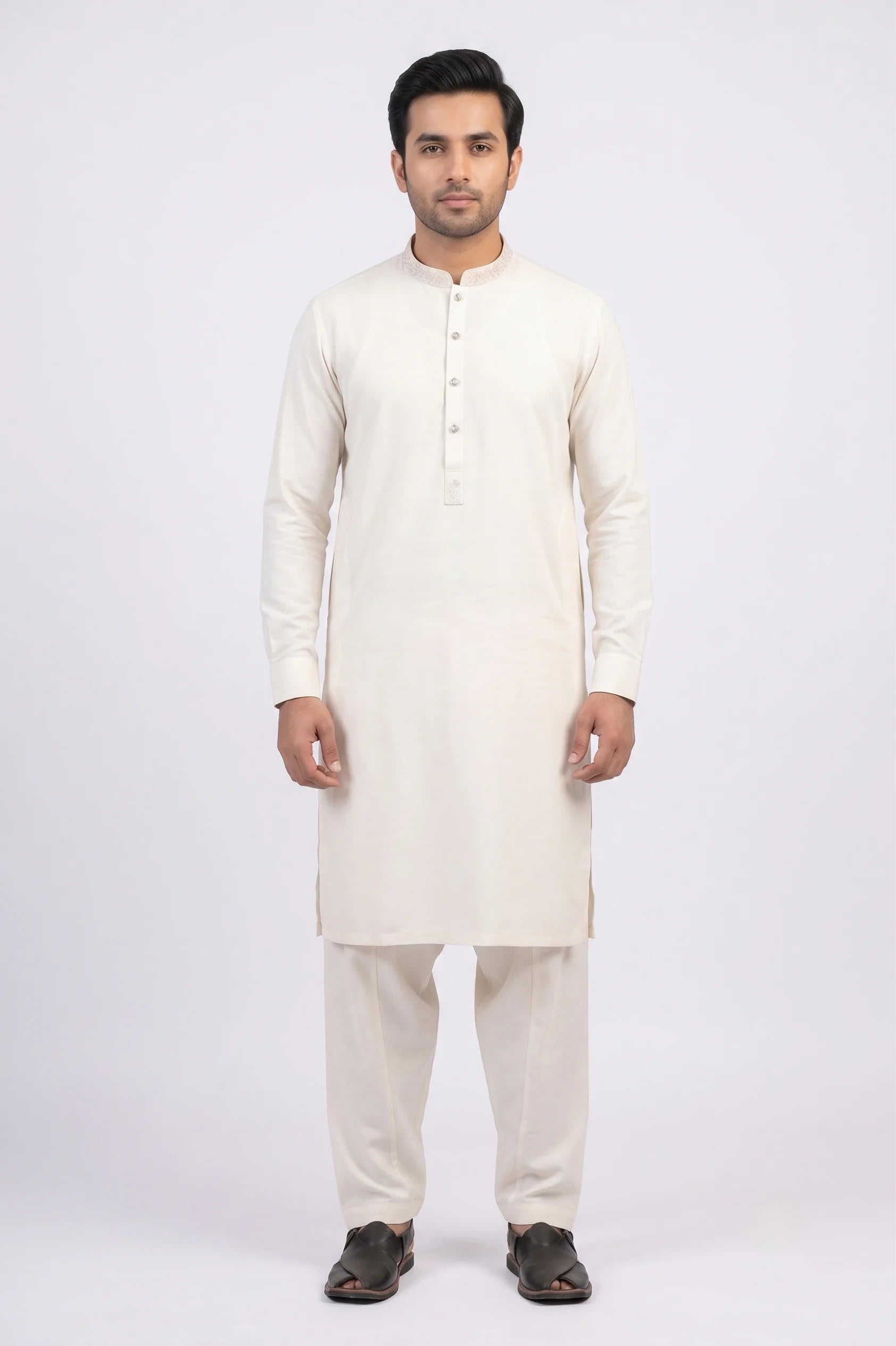 Shalwar Suit 986-C-10140