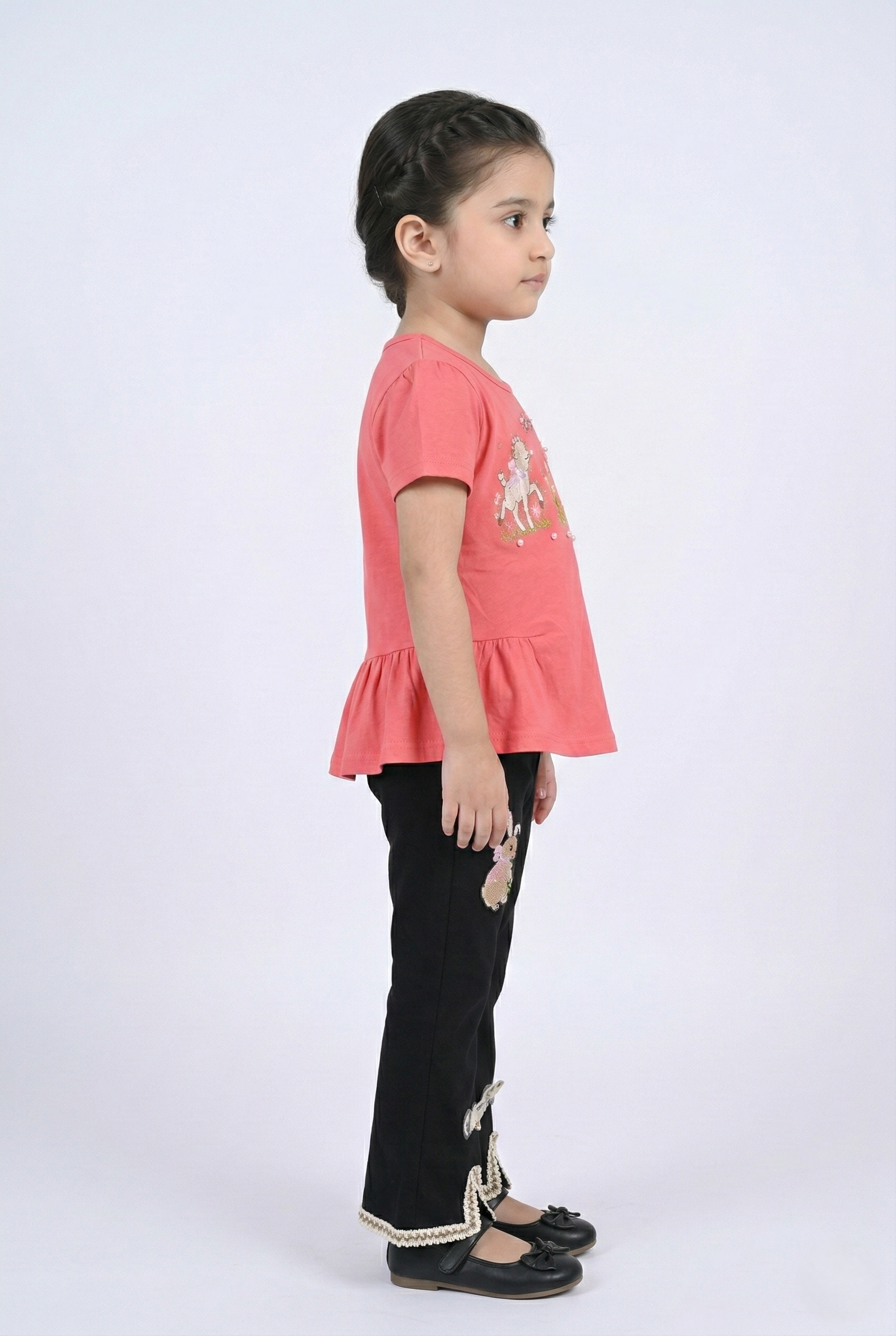 Shirt Pant Suit 111-H8044