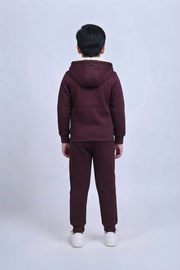 Tracksuit 706-117-AM-226