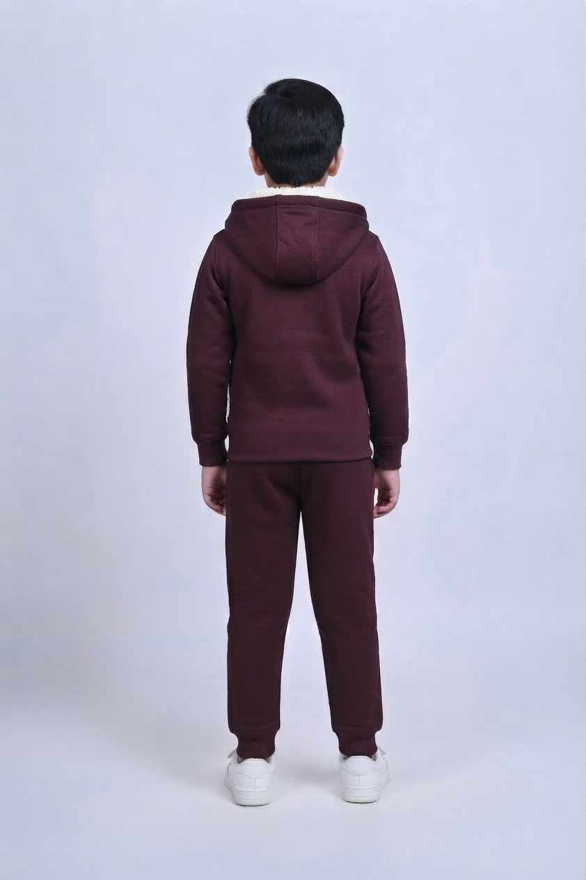 Tracksuit 706-117-AM-226