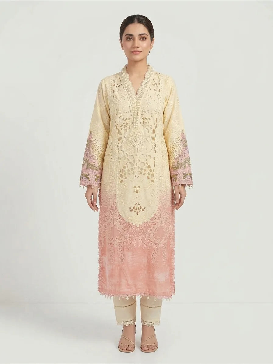 Shalwar Suit 124-AL-3884