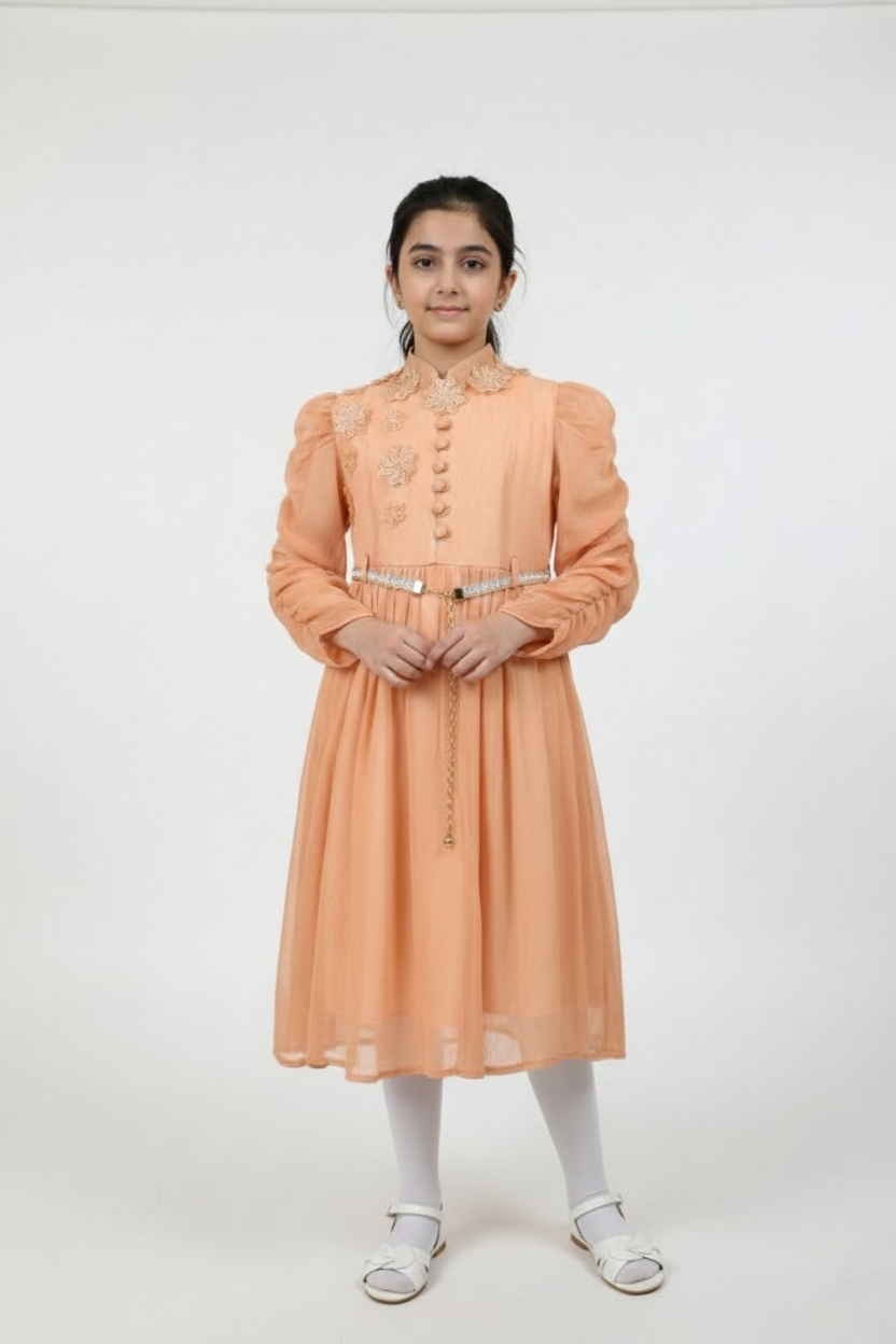 Frock 1417-AN2742B