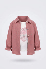 D Pink