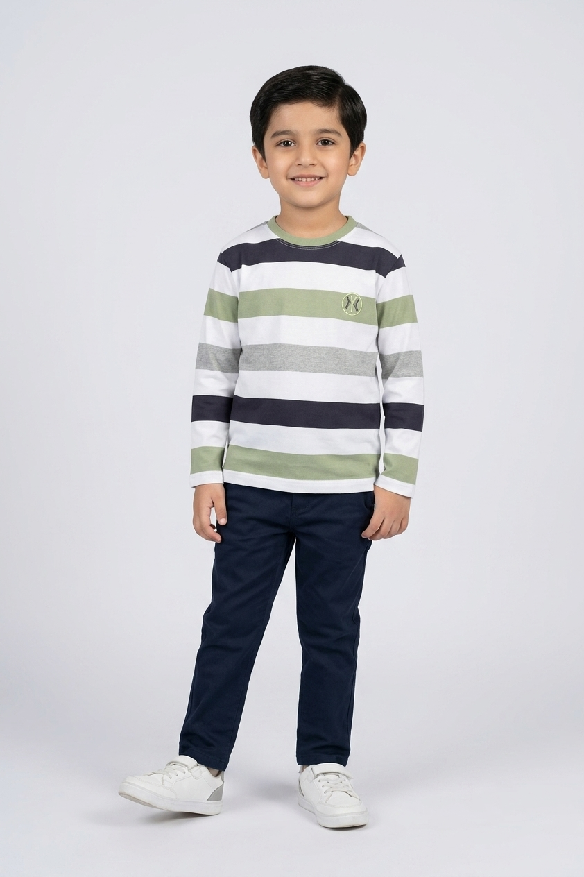 T-Shirt 64-D-5496