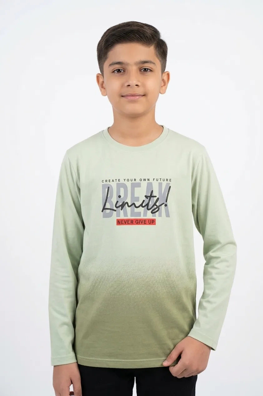 T-Shirt 64-11-D-15922