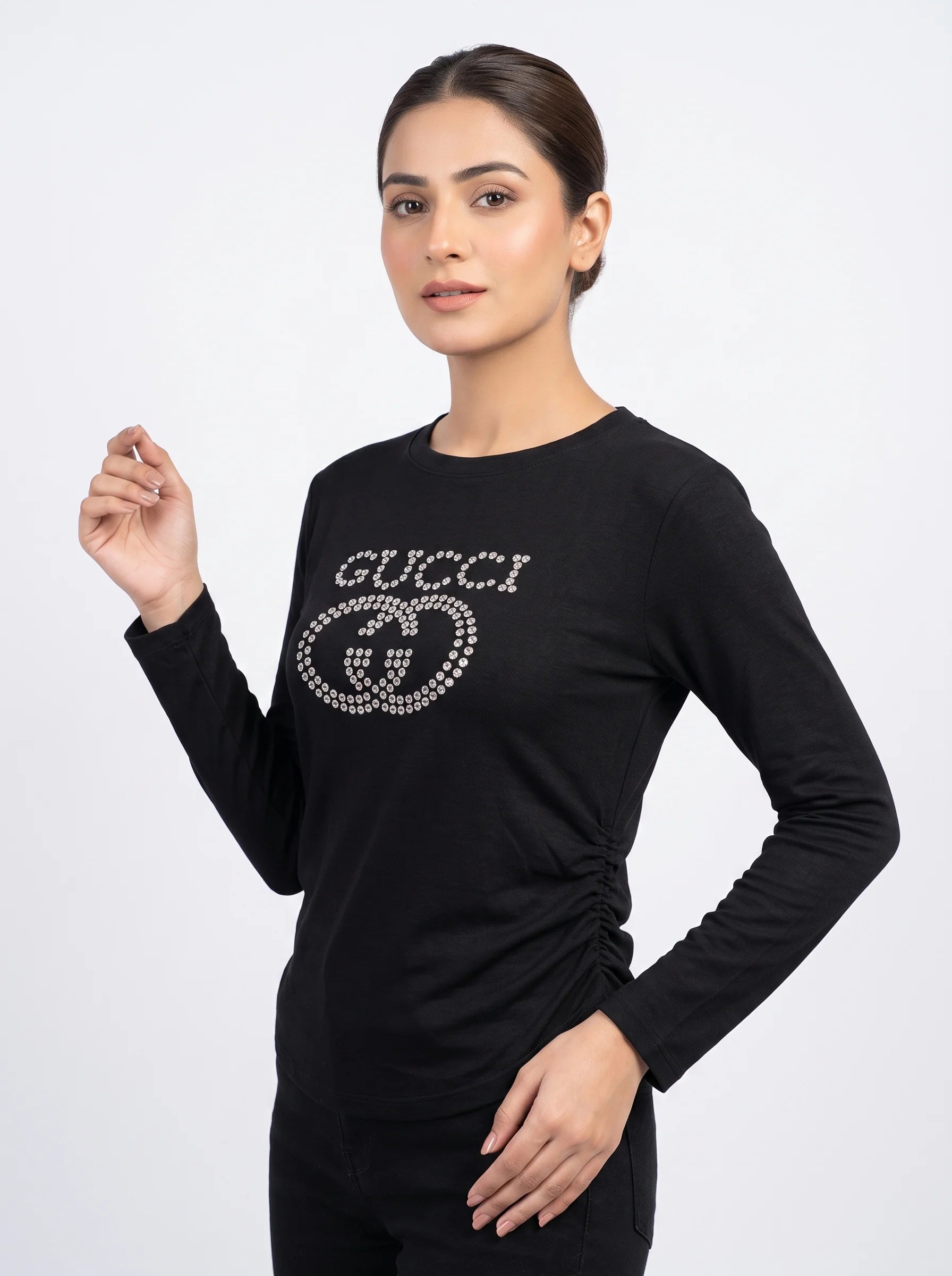 T-Shirt 117-21-1709