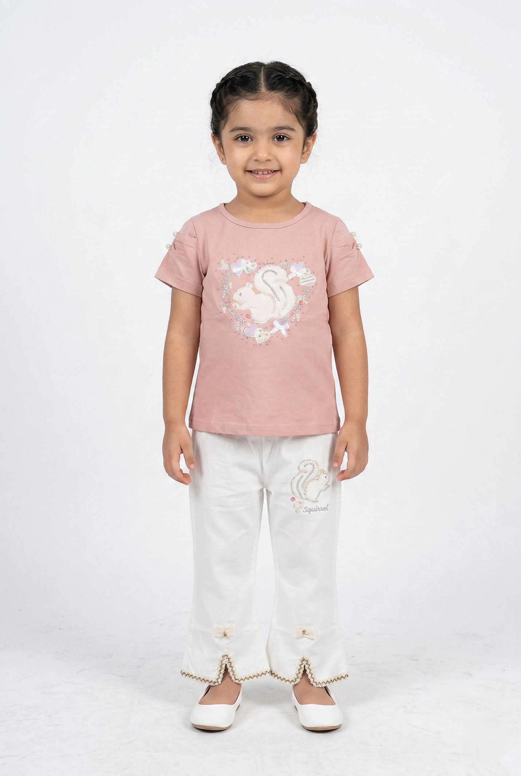 Shirt Pant Suit 111-H8008