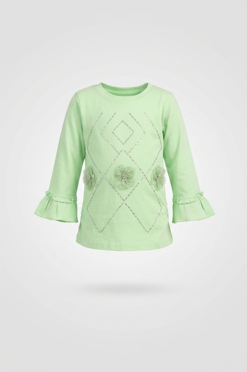 T-Shirt 64-6-D-14070