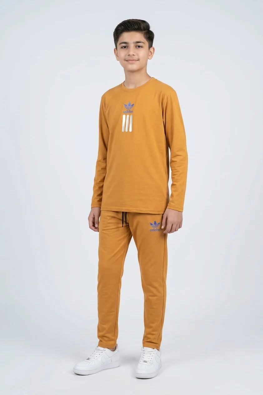 Tracksuit 64-D-21