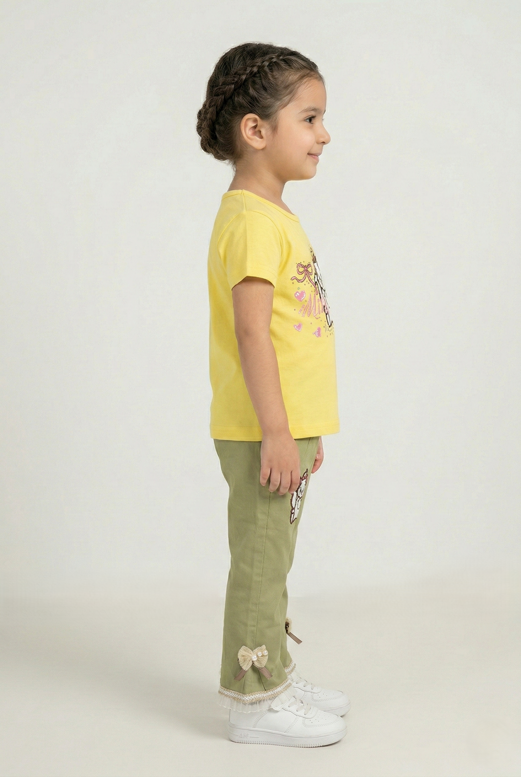 Shirt Pant Suit 111-H8031