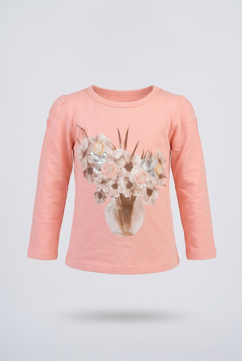 T-Shirt 1476-20-LB6082