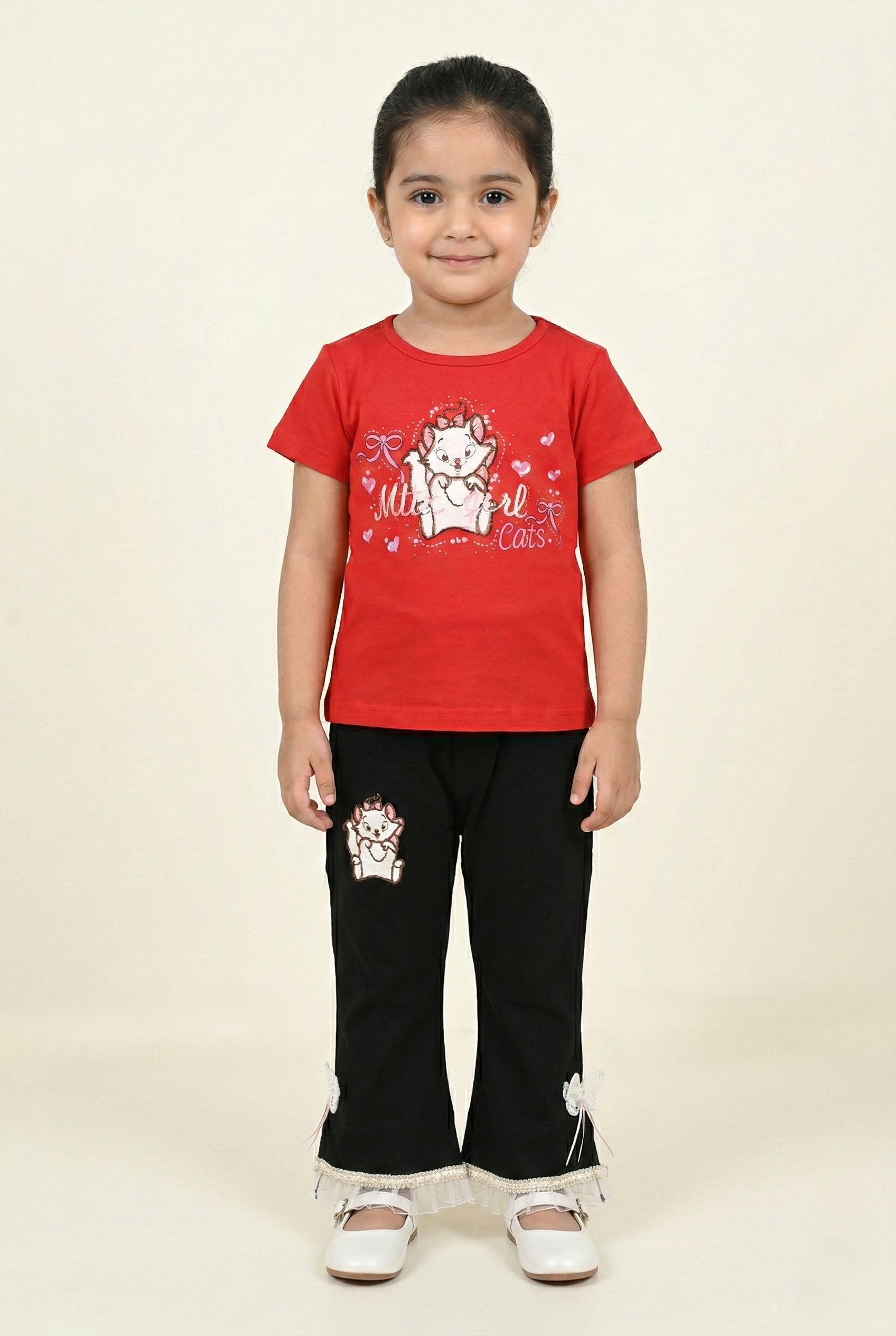 Shirt Pant Suit 111-H8031