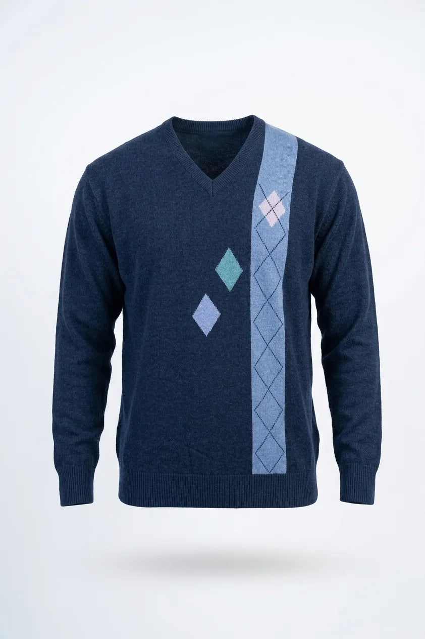 Sweater 802-155