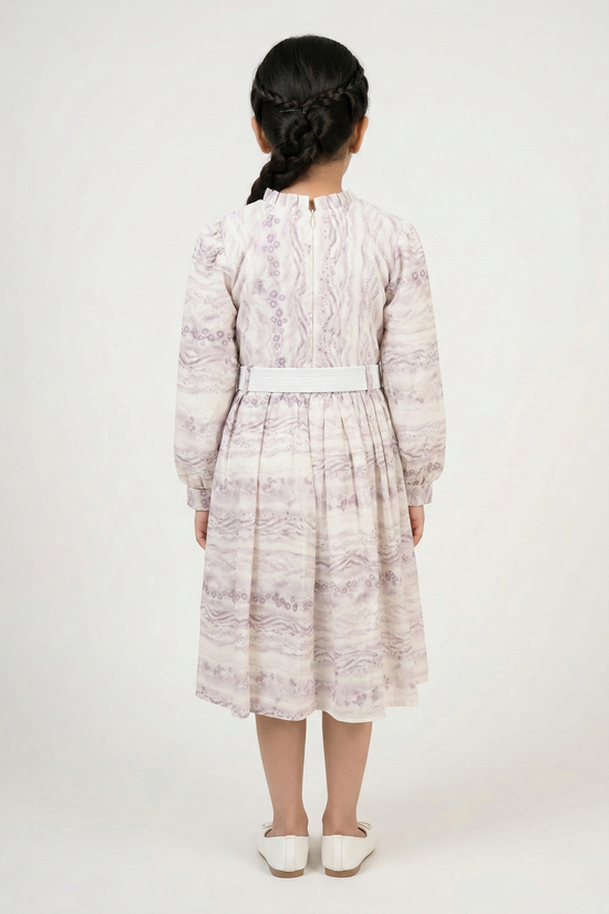 Frock 1417-YQ7005B