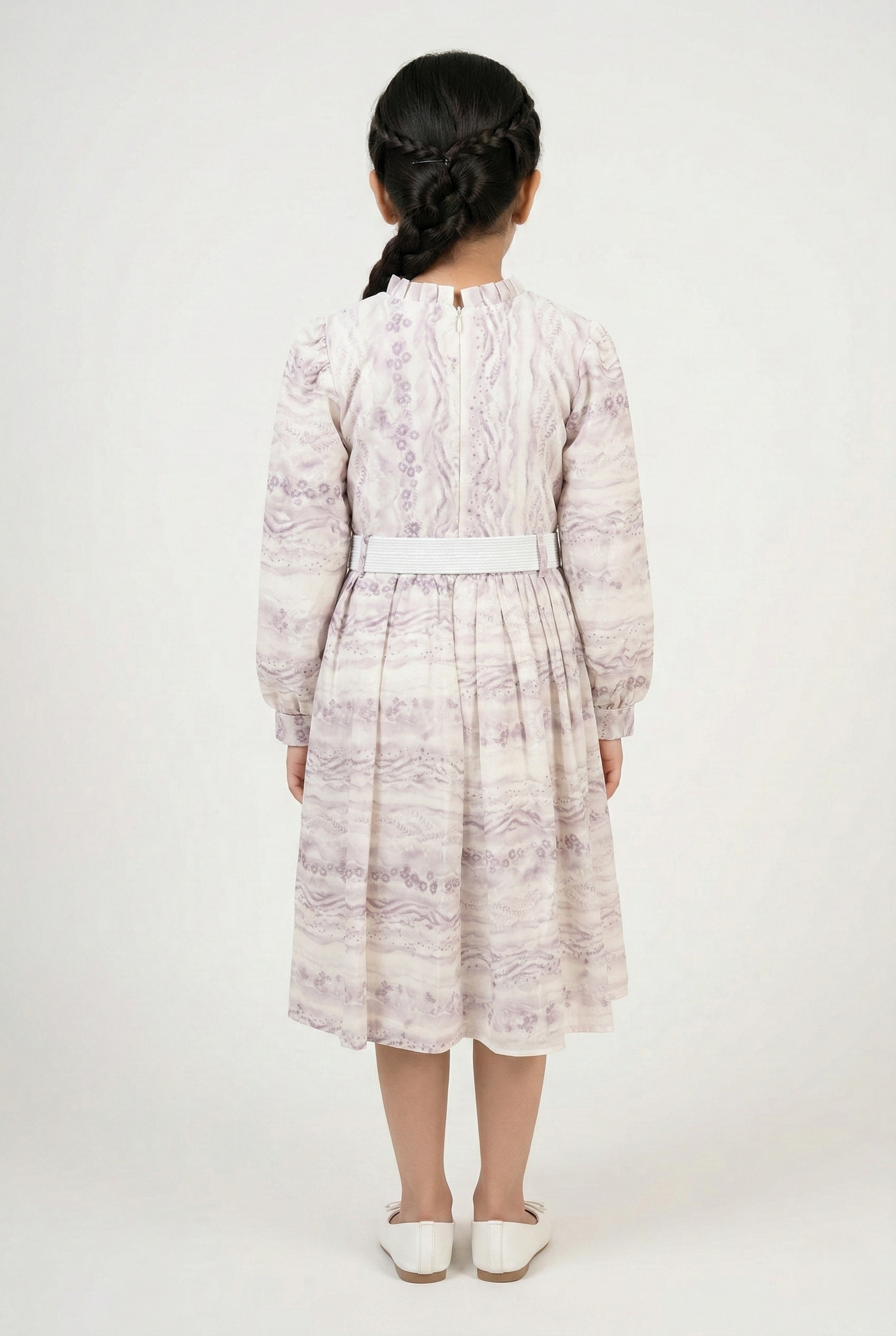 Frock 1417-YQ7005B