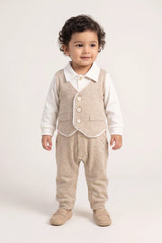 Romper 64-7128