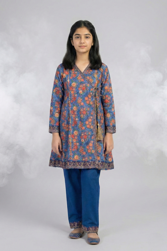 Shalwar Suit 26-419
