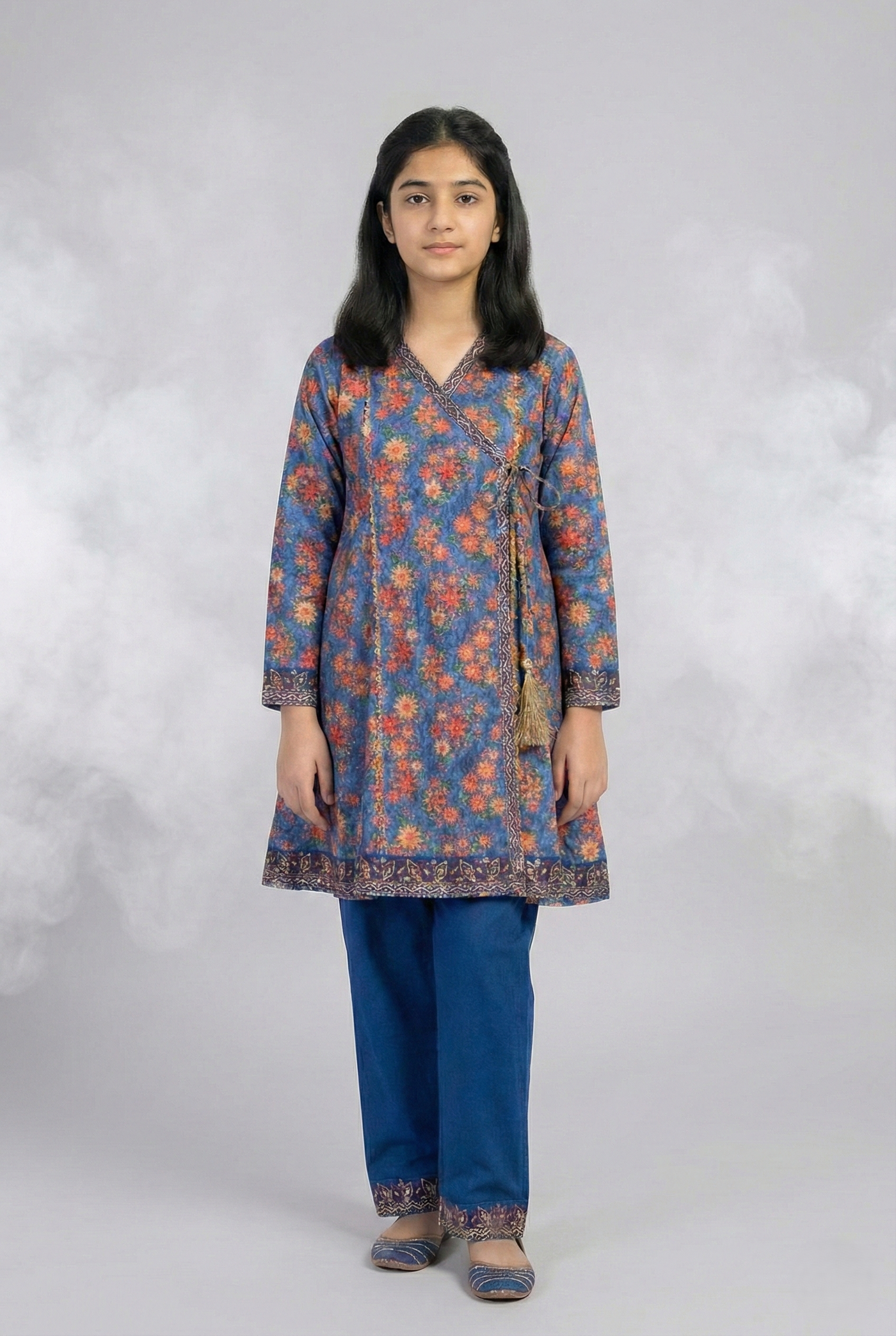 Shalwar Suit 26-419