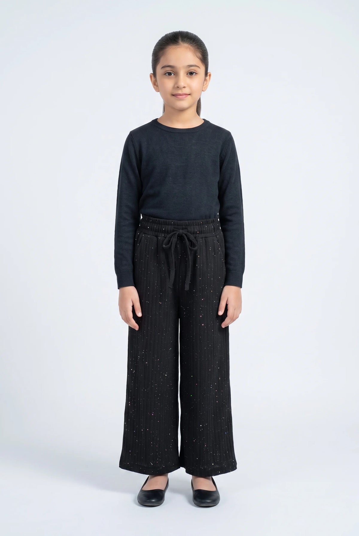 Western Trouser 64-17-K-6614
