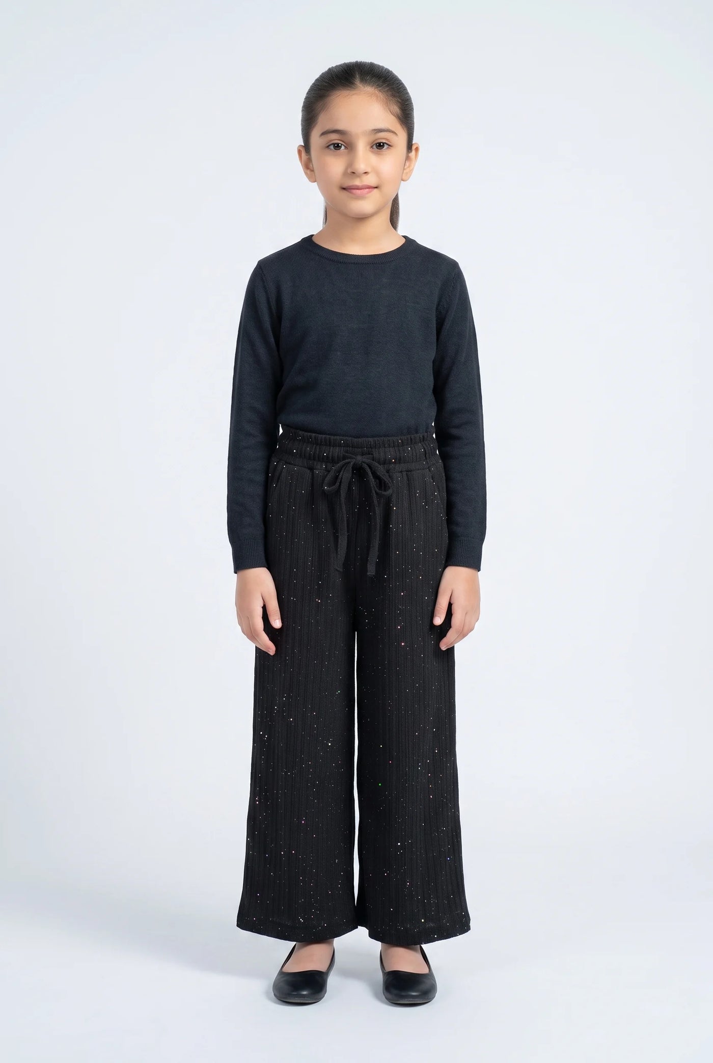 Western Trouser 64-17-K-6614