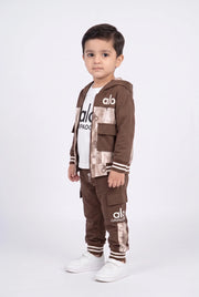 Shirt Pajama Suit 1476-11-798-26