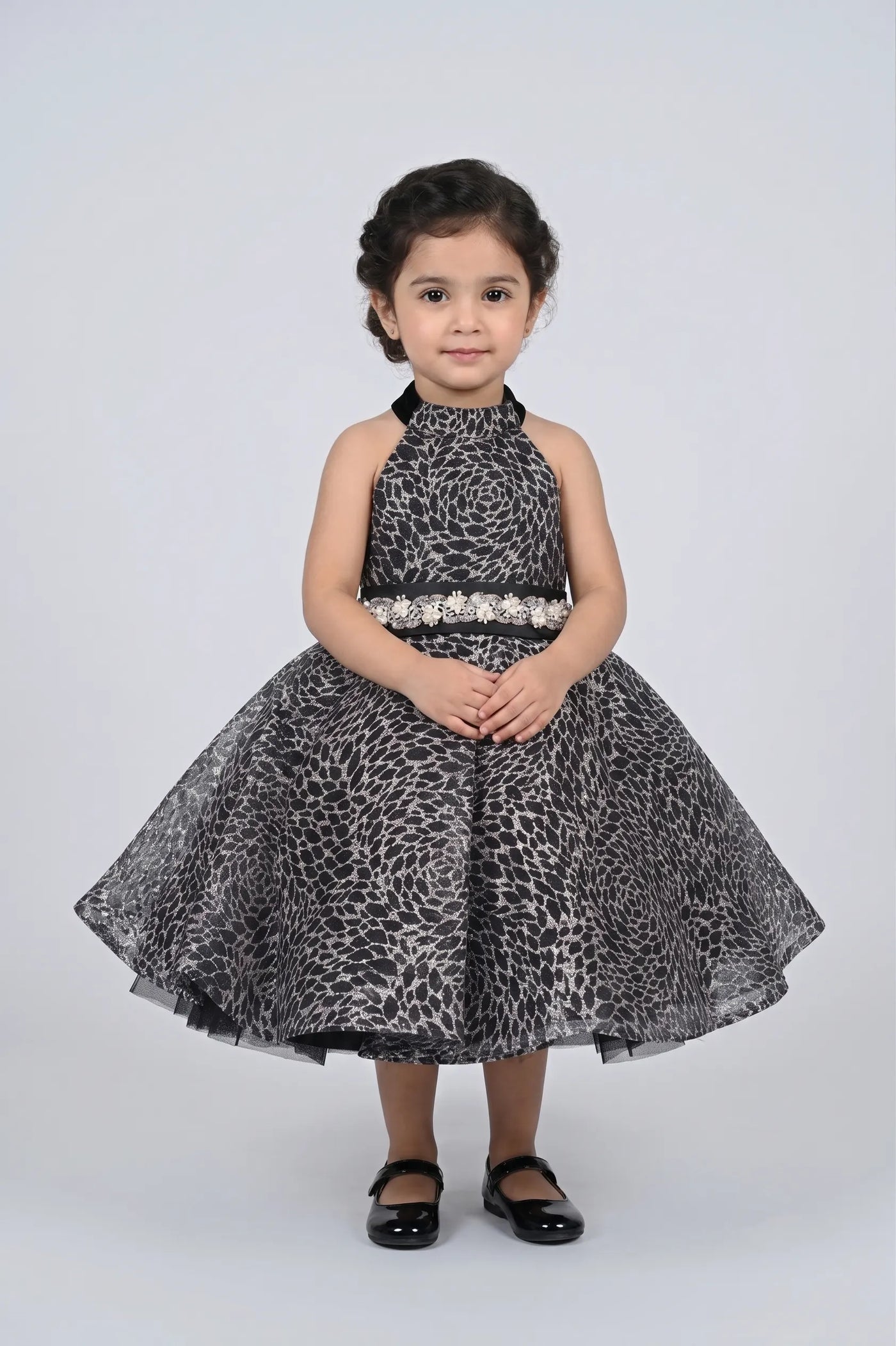Frock 134-126