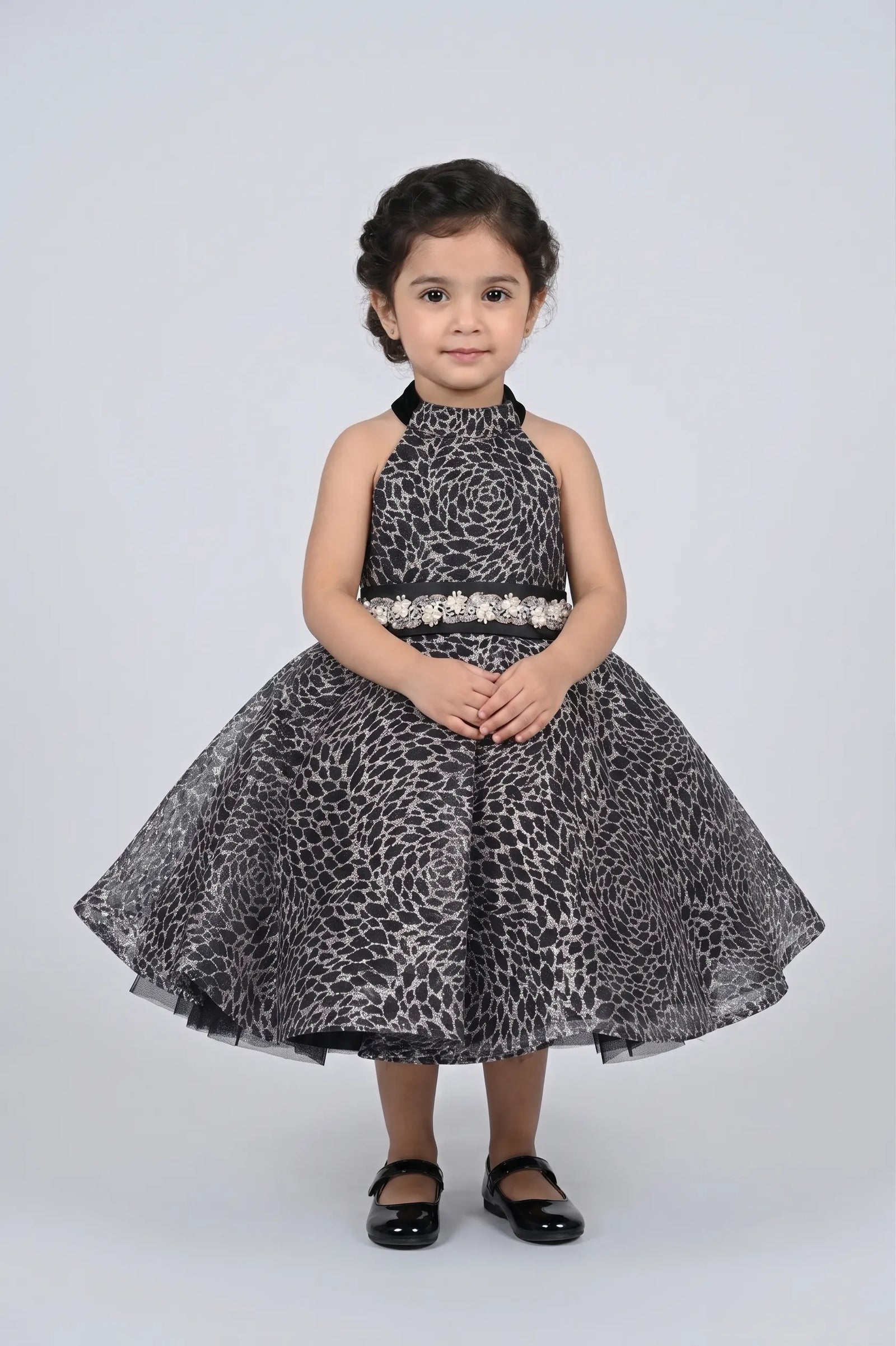 Frock 134-126