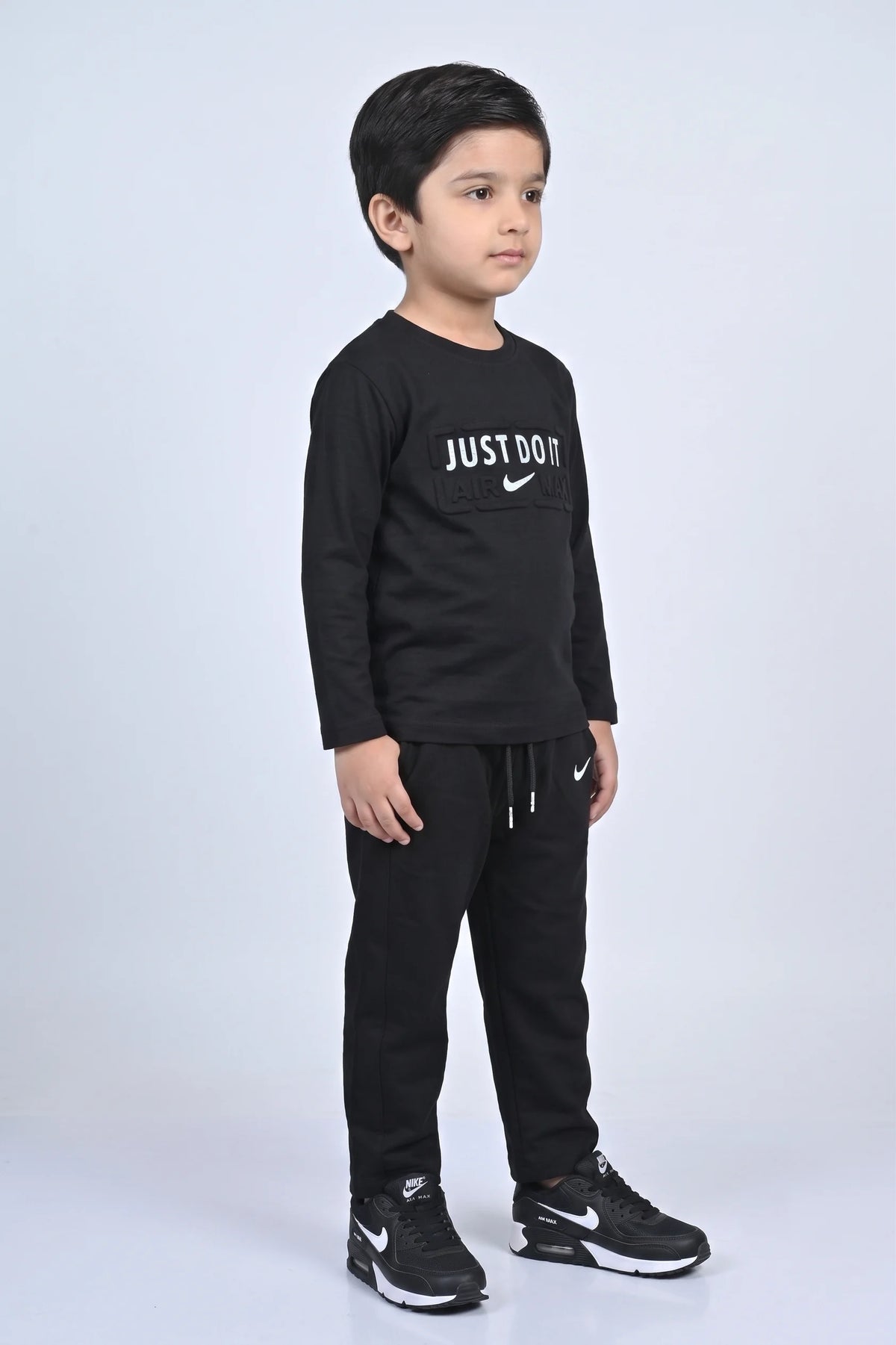 Tracksuit 64-D-15-3