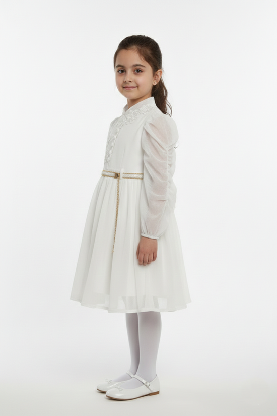 Frock 1417-AN2742B