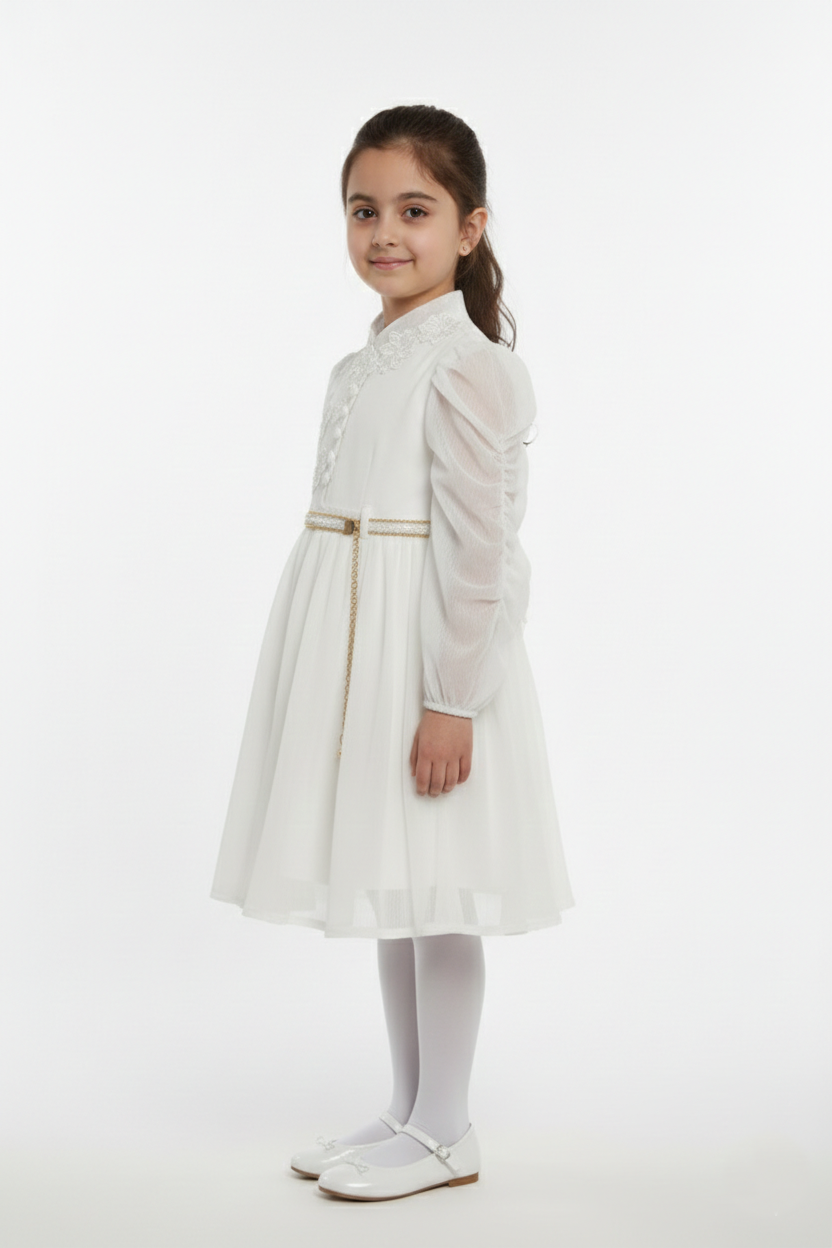 Frock 1417-AN2742B