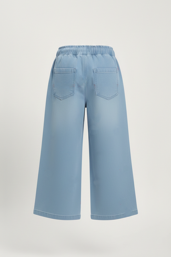 Pant 64-D-EMB-A