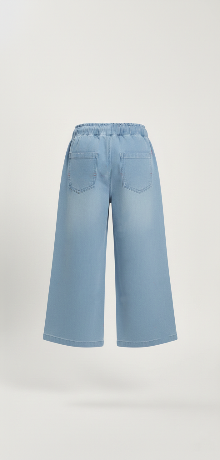 Pant 64-D-EMB-A