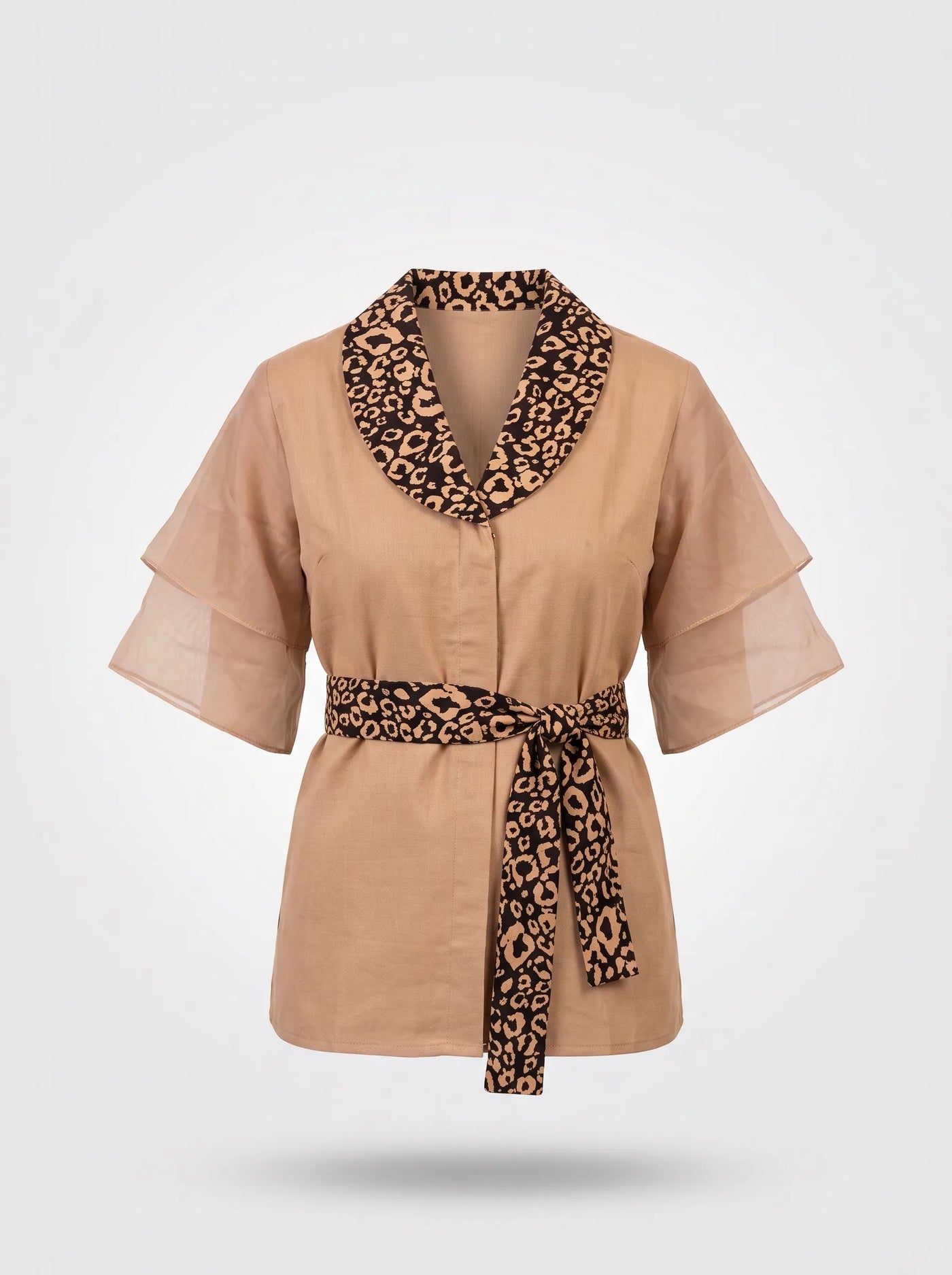 Blouse 1301-LT-VG360