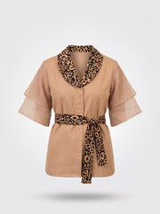 Blouse 1301-LT-VG360