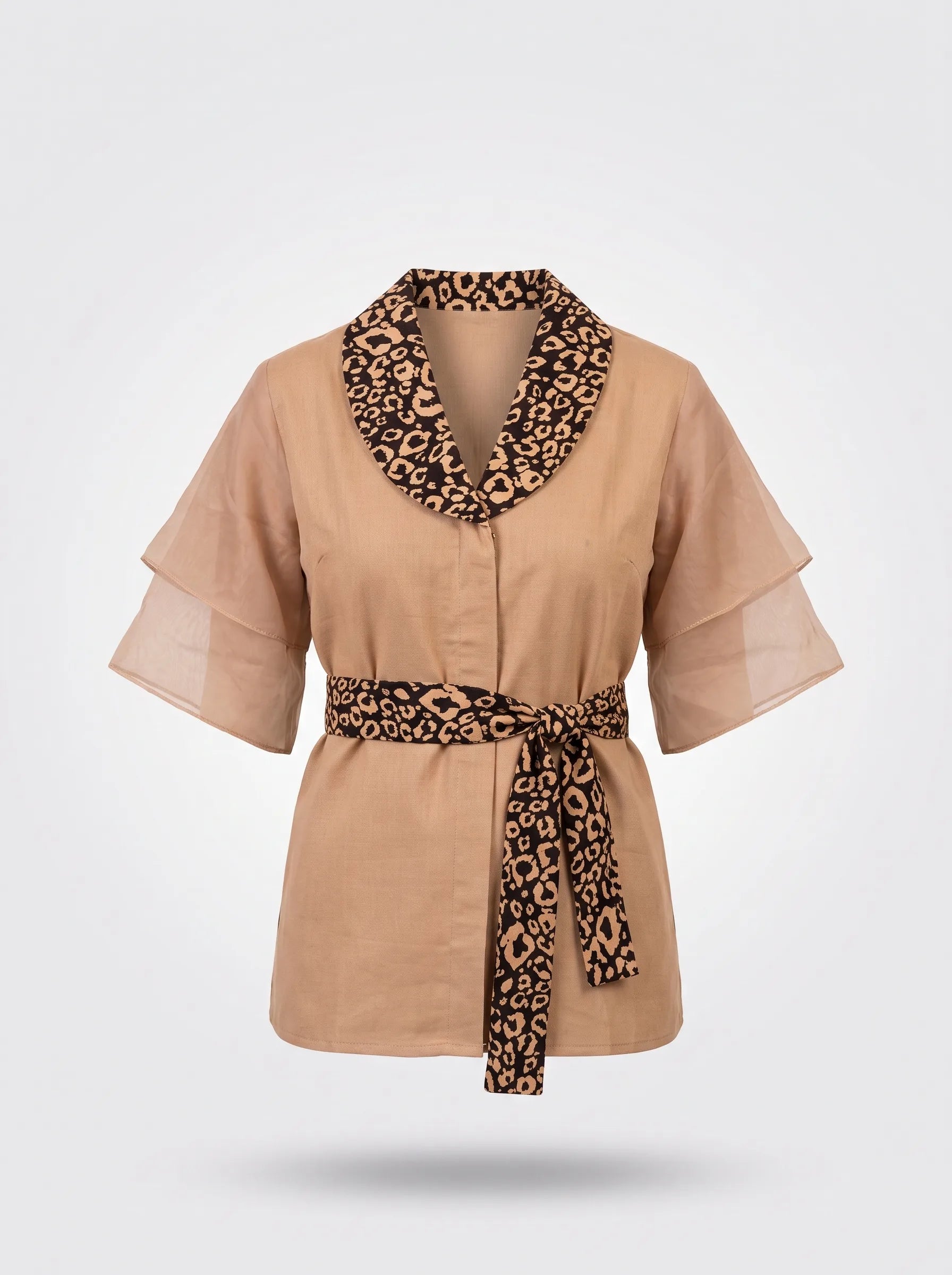 Blouse 1301-LT-VG360