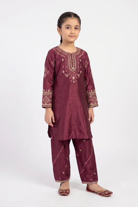 Shalwar Suit 124-VX-182