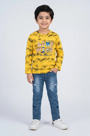 L Yellow