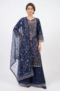 Shalwar Suit 1585-1124