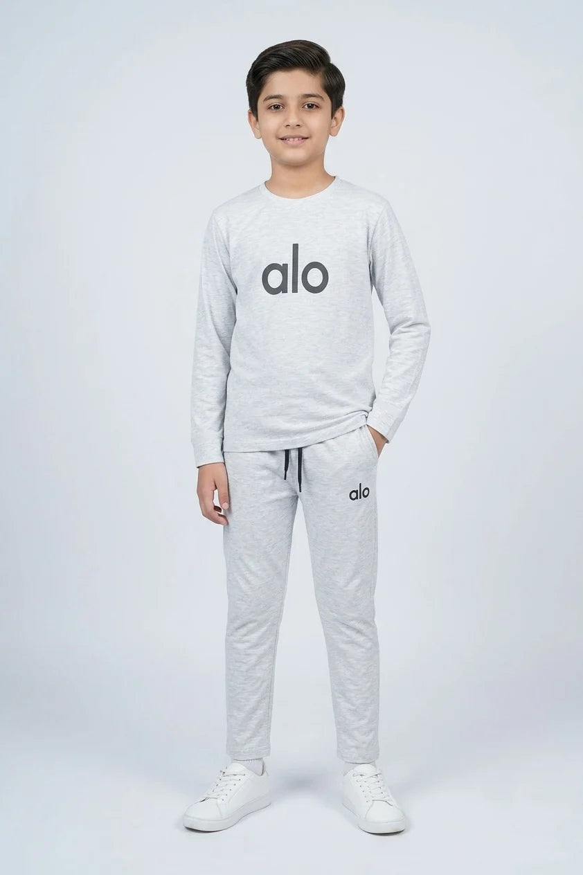 Tracksuit 64-D-23-2