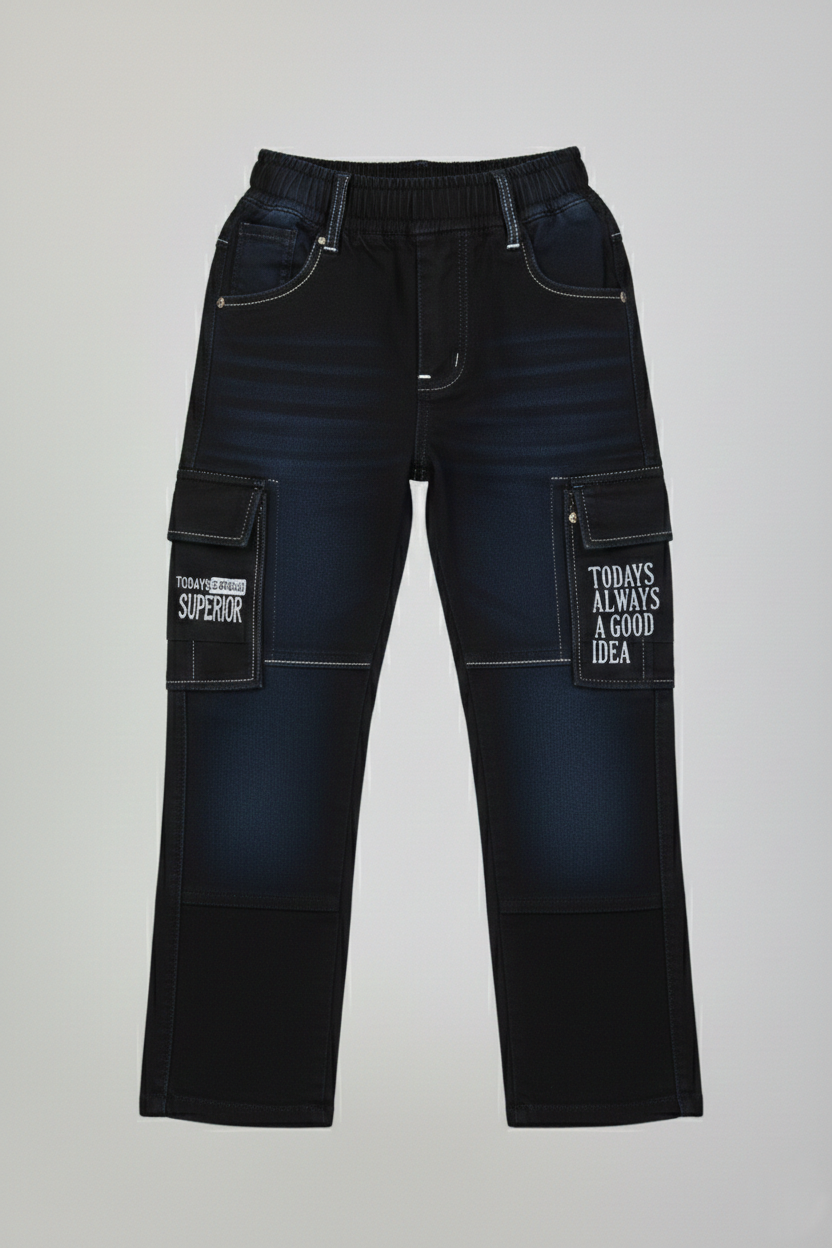 Pant 1039-608-W