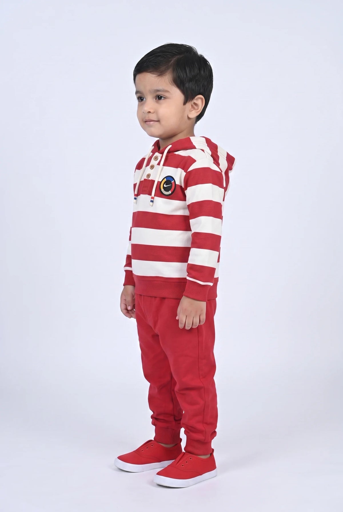 Shirt Pajama Suit 1476-12-802-26