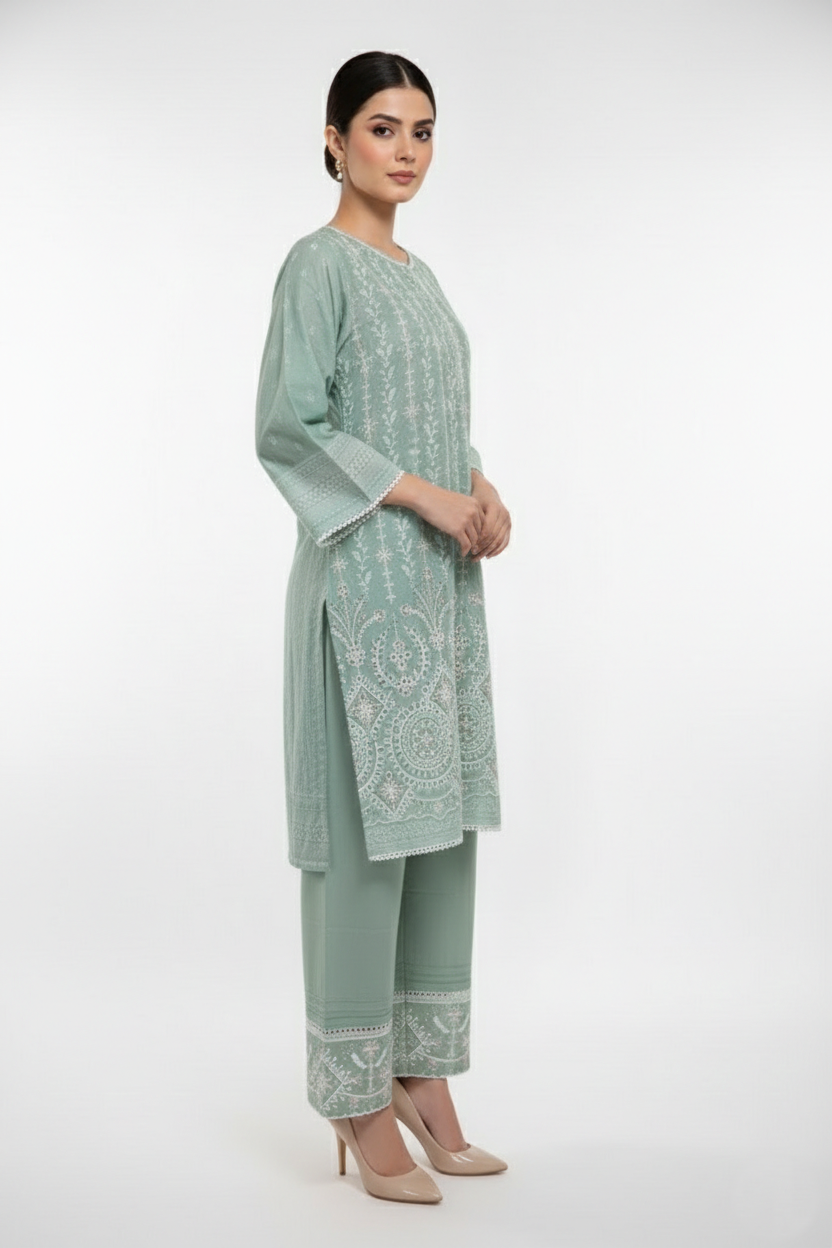 Shalwar Suit 1365-229