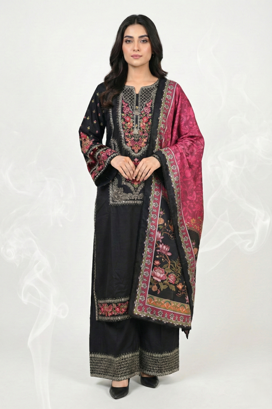 Shalwar Suit 586-1525